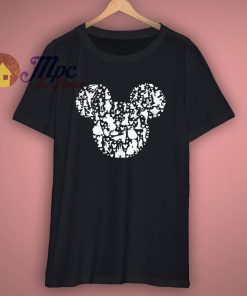 Disney Mickey Mouse T Shirt