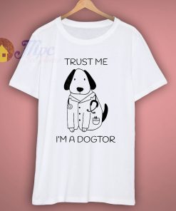 Dog Lover Cute T Shirt