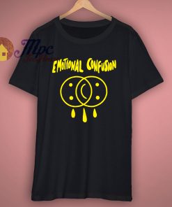 Emotional Confusion T Shirt