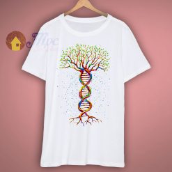 Floral Graphic T Shirt