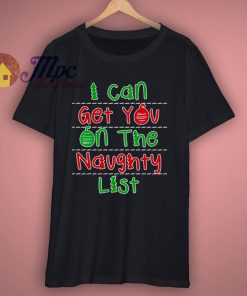 Funny Christmas Quotes T Shirt