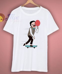 Funny Poe T Shirt