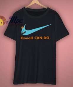 Mr. Meeseeks Can Do Funny T Shirt