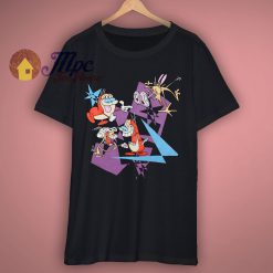 Ren And Stimpy Funny T Shirt