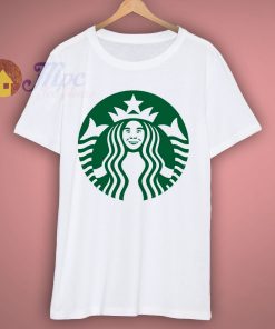 Starbeans Coffee Funny T Shirt