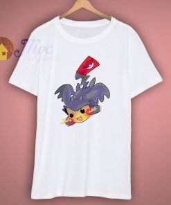 Toothless Rat T Shirt