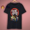 Vintage The Slim Shady Show T Shirt