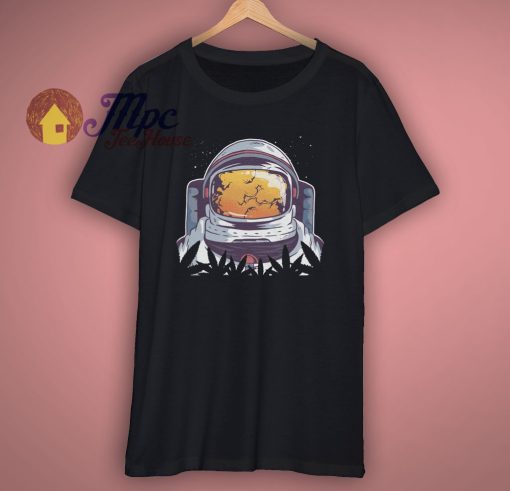 Cheap Astronaut Unisex T Shirt
