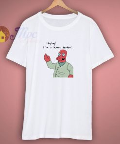 Dr Zoidberg Nice Gift T Shirt