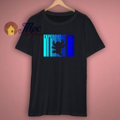 Experiment 626 Stitch T Shirt