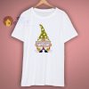 Funny Gnome Happy Easter T Shirt