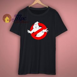 Ghostbusters Movie Funny T Shirt