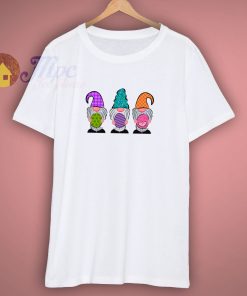 Gnome Easter Cute T Shirt