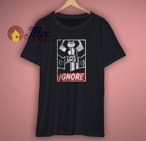 Ignore The Venture Bros T Shirt
