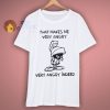 Marvin The Martian Looney Tunes T Shirt