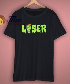 Roger Klotz Loser T Shirt