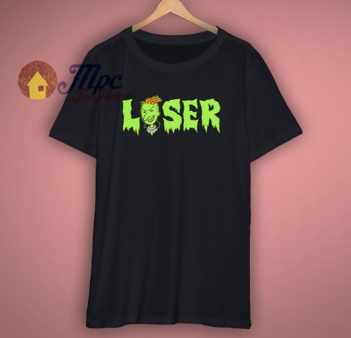 Roger Klotz Loser T Shirt