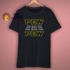Star Wars Inspired Gifts Party T Shirt