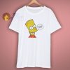 The Simpsons Awesome T Shirt