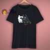 Toothless And Stitch Disney T Shirt