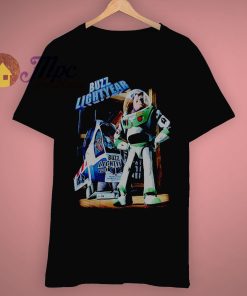 Cool Buzz Lightyear Vintage T Shirt