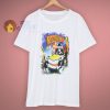 Cool Framed Roger Rabbit Vintage T Shirt