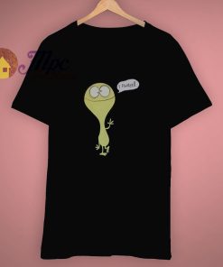 Awesome Cartoon Network Fosters Home T Shirt