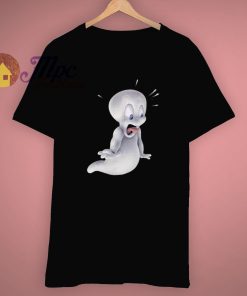 Casper Boo Movie Vintage T Shirt
