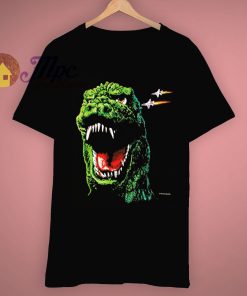 Godzilla King Of The Monsters 1994 T Shirt