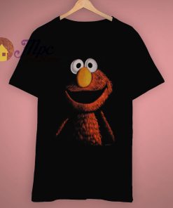 Street 90s Elmo Vintage T Shirt