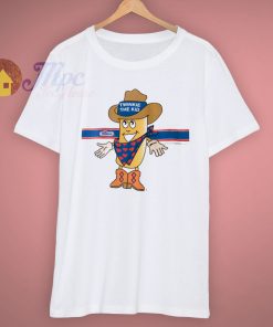 Twinkie Cool The Heat Broker T Shirt