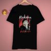Rebel Heart Madonna Tour T Shirt