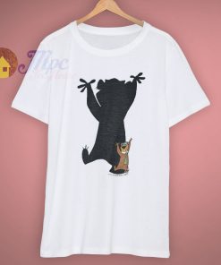 Cartoon Network Hana Barbera T Shirt