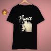 Favourite Prince Live Band Pop T Shirt
