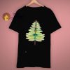Noel Gift Dragonfly Christmas T Shirt