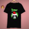 Santa Svengoolie Grinch Santa T Shirt