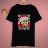 Tomy Boy Schnikes Christmas T Shirt