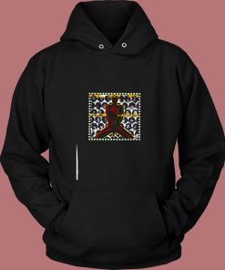 A Tribe Called Quest Midnight Marauders Hip Hop Vintage Hoodie