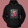 All I Want For Christmas Baby Yoda Vintage Hoodie