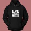 Black Labs Matter Vintage Hoodie