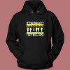 Build Itthey Will Come Field Of Dreams Vintage Hoodie