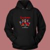 Changes Goosebumps Scary Puppet Vintage Hoodie