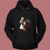Courtney Crumrin And The Night Things Vintage Hoodie