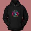 Follow Me Into The Void Vintage Hoodie