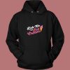 Funny Lick Me Till Ice Cream Quote Vintage Hoodie