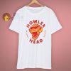 Howler Head Monkey Whiskey T Shirt