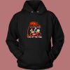 Jack Skellington Sally And Zero Its The Most Wonderful Time Of The Year Halloween Vintage Hoodie