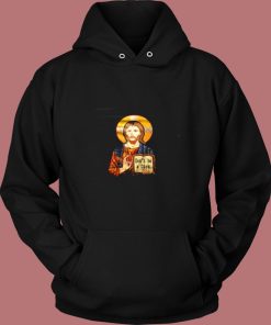 Jesus Says Dont Be A Dick Christmas Vintage Hoodie