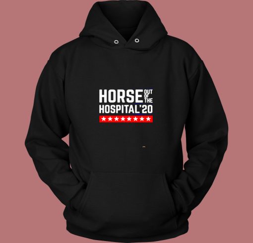 John Mulaney Horse In A Hospital Vintage Hoodie