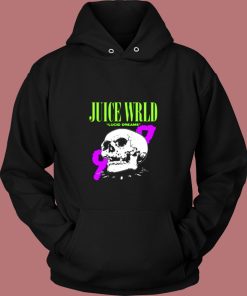 Juice Wrld Lucid Dreams Vintage Hoodie